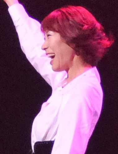Yoko Kanno